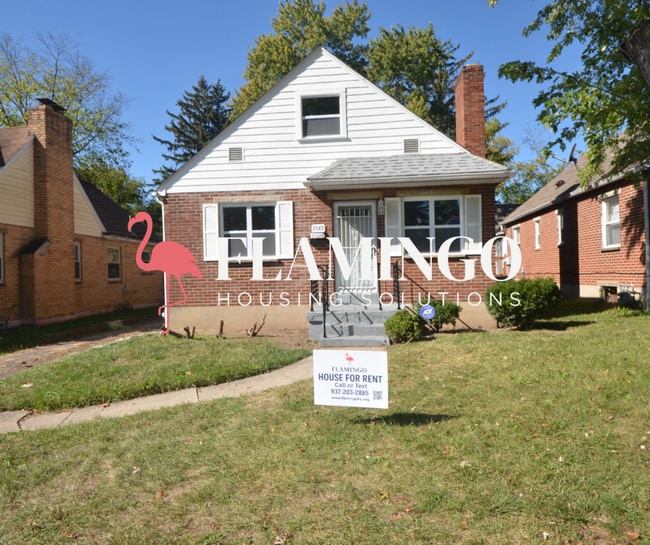 Building Photo - 1549 Shelley Dr