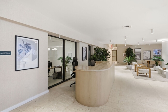 Elevate apartments — community photo