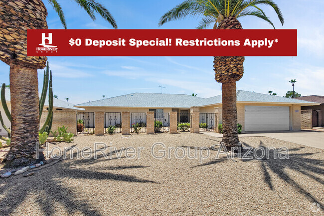 Building Photo - 12831 W Paintbrush Dr Rental