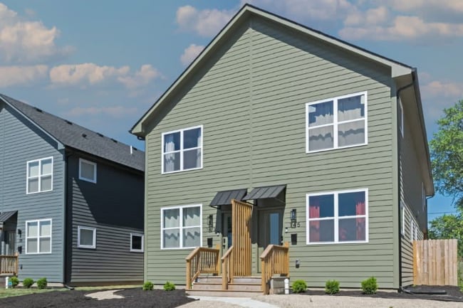 Photo - 143 McKim Ave
