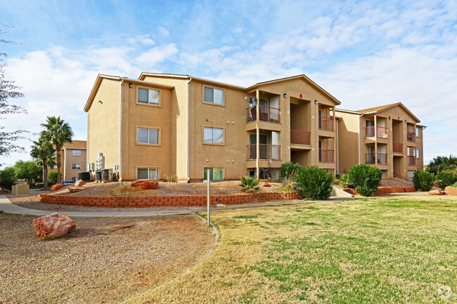 Photo - Mesquite Bluffs