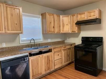 Photo - 1201 S Throckmorton St