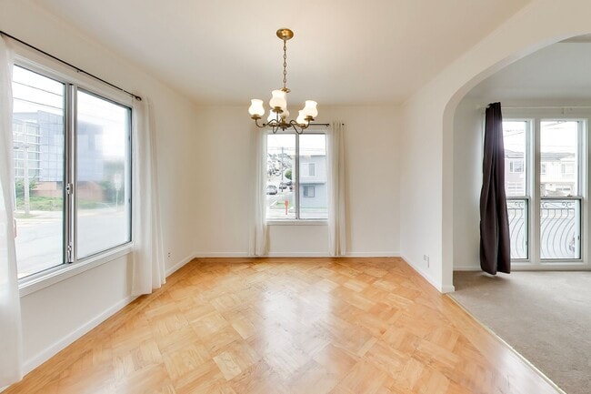 Photo - Bright Corner Home with Family Room, Yard & Laundry in Prime Sunset Location!