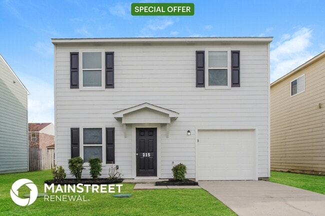 Building Photo - 215 Farmington Dr Rental