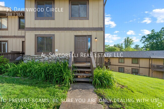 Building Photo - 11 Dawnwood Cir Rental