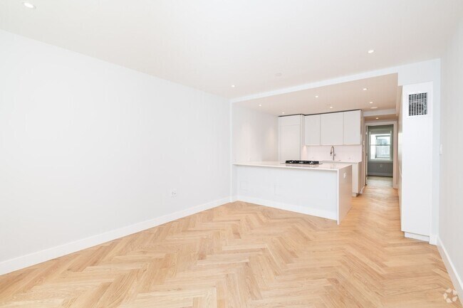 Building Photo - RENOVATED BACK BAY 1 BED WITH A/C & OPEN L... Rental