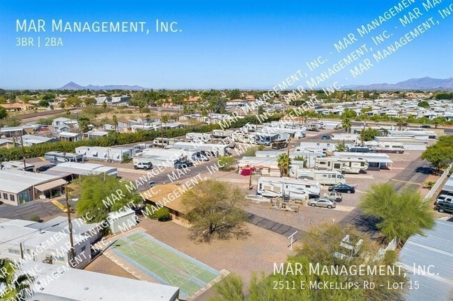 Photo - 2511 E McKellips Rd