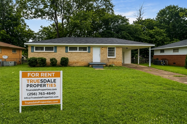 Building Photo - 612 Margurite Dr 3BR 1BA home