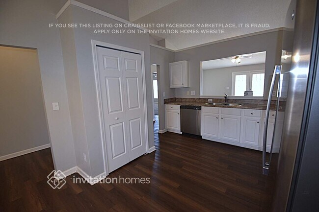 Photo - 2097 Chapel Creek Rd