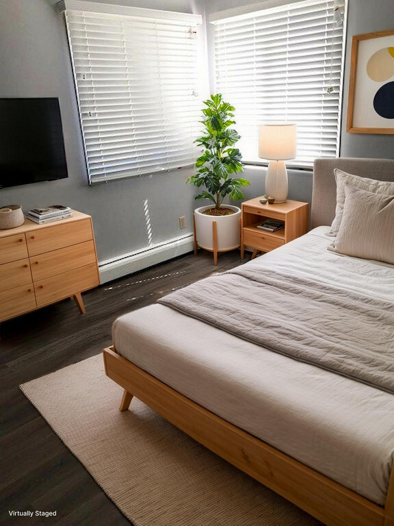 Photo - Winston Villa