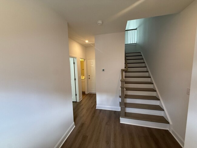 Photo - Brand New Townhome in the heart of Ballant...