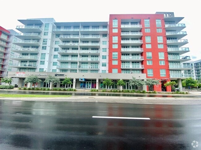 Building Photo - 7875 NW 107th Ave Unit 407 Rental