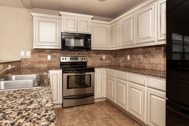 Photo - Highpointe Subdivision