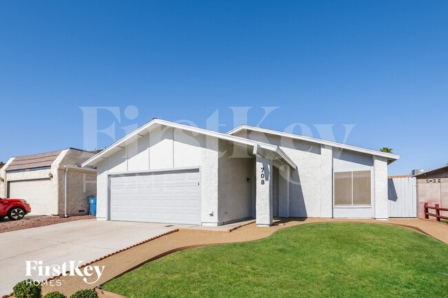 Photo - 708 Purcell Dr