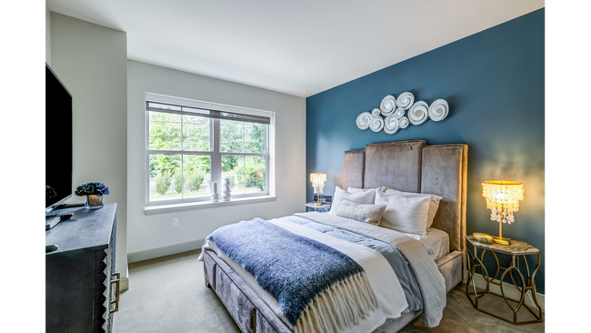 Photo - The Sheldon At Suffern Station