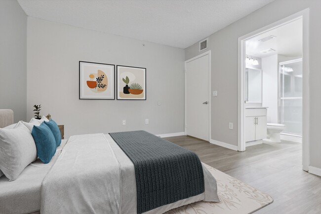Photo - Pembroke Pines Landings Apartments