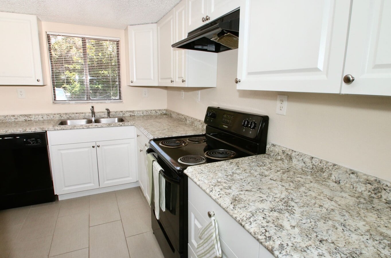 Photo - Fairways Apartments