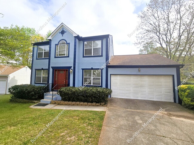 Building Photo - 7064 Grinder Ct