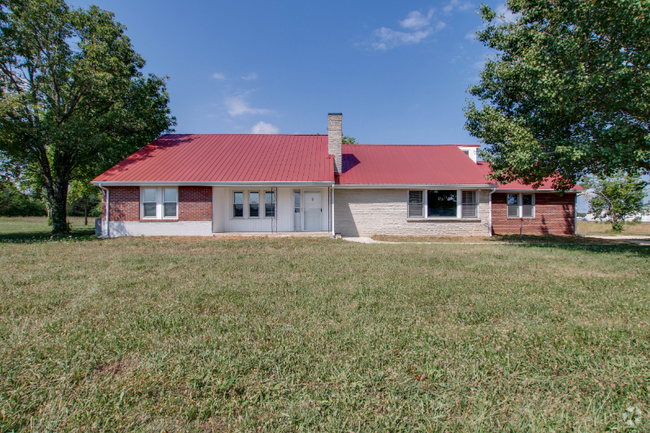 Building Photo - 8830 Manchester Pike Rental