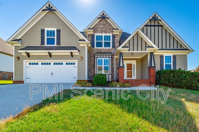 Building Photo - 8802 Mckenzie Farm Dr