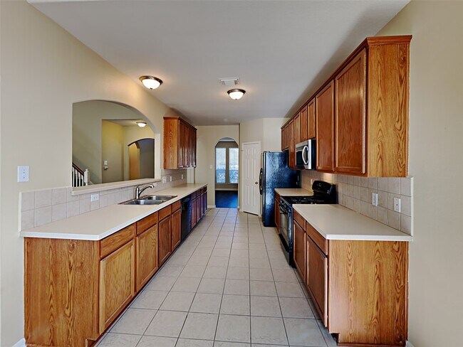 Photo - 25803 Bayou Arbor Ln