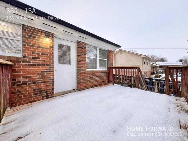 Photo - 126 Bourbon Hills Dr