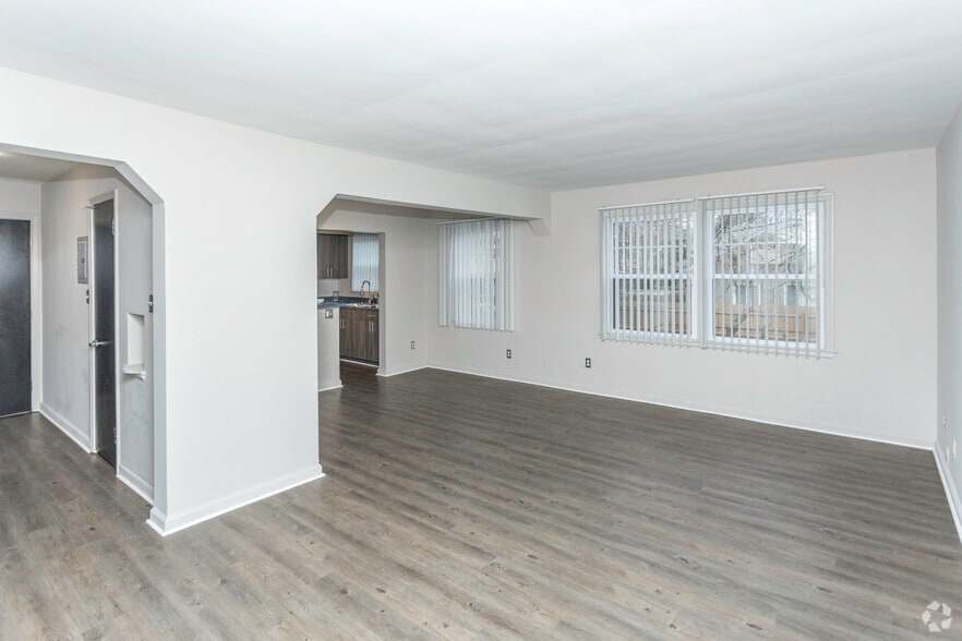 Interior Photo