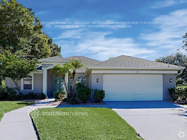Building Photo - 1705 Curlew Ct Rental