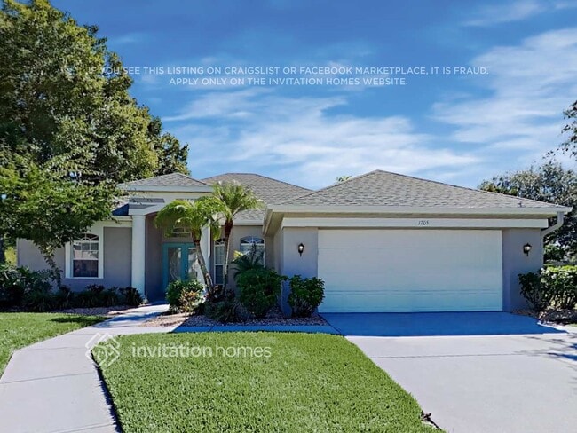 Photo - 1705 Curlew Ct House
