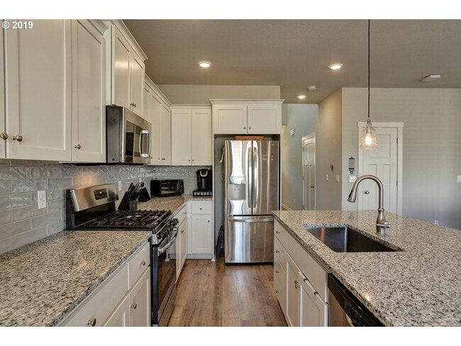 Photo - 23078 NE Sockeye St