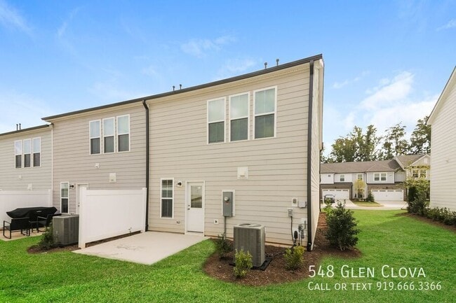 Photo - 548 Glen Clova Dr
