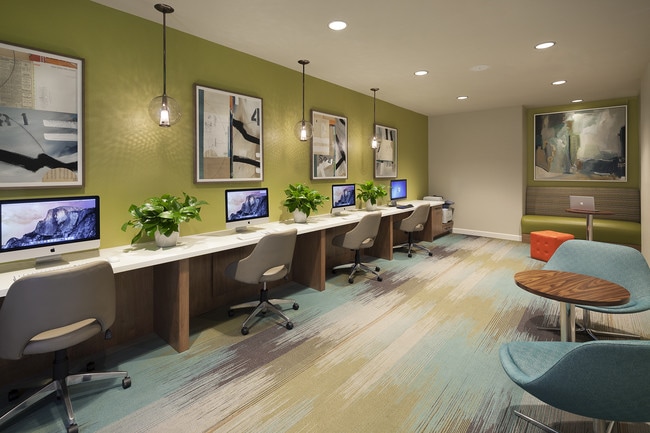 Torrey Hills Apartment Homes