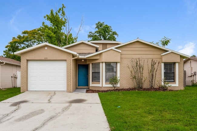 Building Photo - 1430 Vinetree Dr Rental