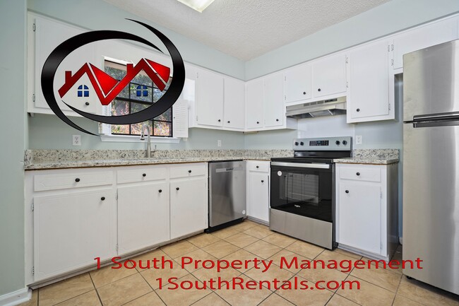 Photo - 1204 McNeil Ave