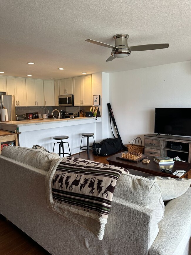 Photo - Pohakea Point 2 Bed w/Amazing Views Unidad 3814