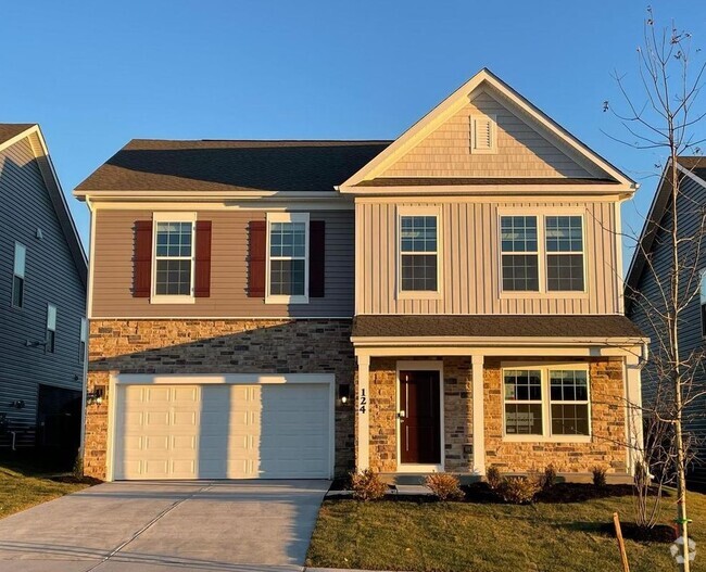 Building Photo - 124 Clerkenwell Dr Rental