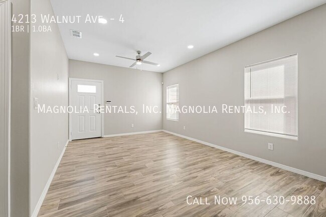 Photo - 1st Month Free with 13 Month Lease Unit 4