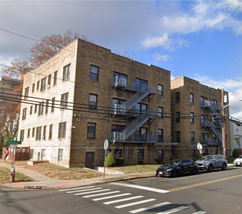 Photo - 801 Jersey Ave Apartment Unit A34