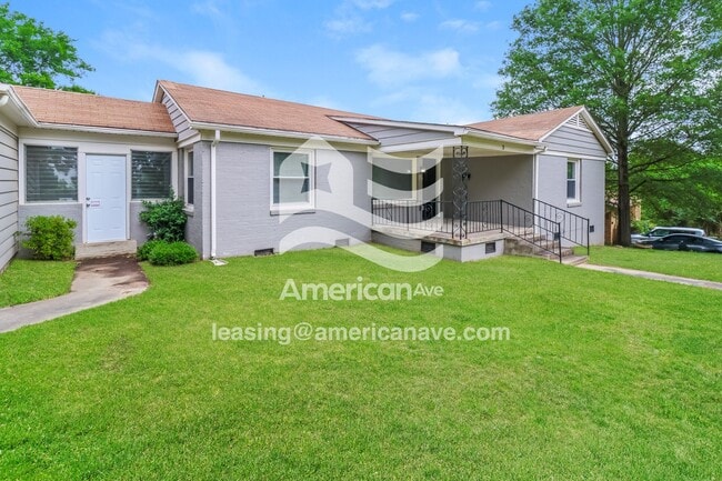 3 W Avalon Dr