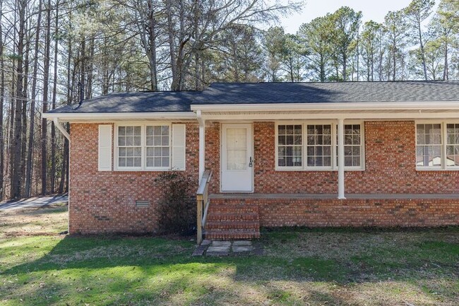 Photo - 412 Brownwood Dr Rental