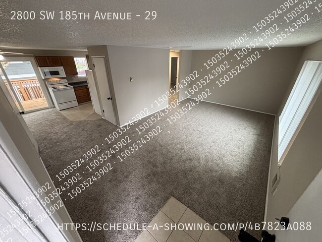 2800 SW 185th Ave Unidad 29