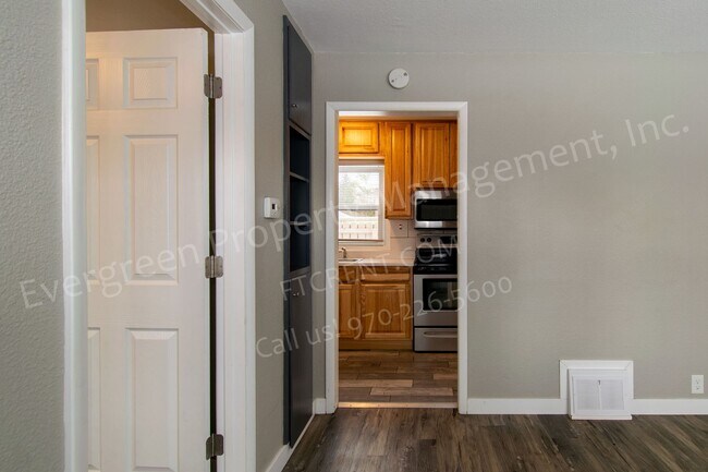 Photo - 207 E Stuart St Unit #2