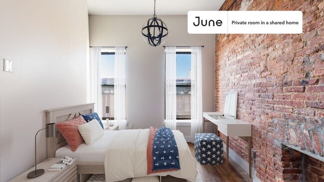 Building Photo - Room in Shared 4 bed/2 bath home Unit B