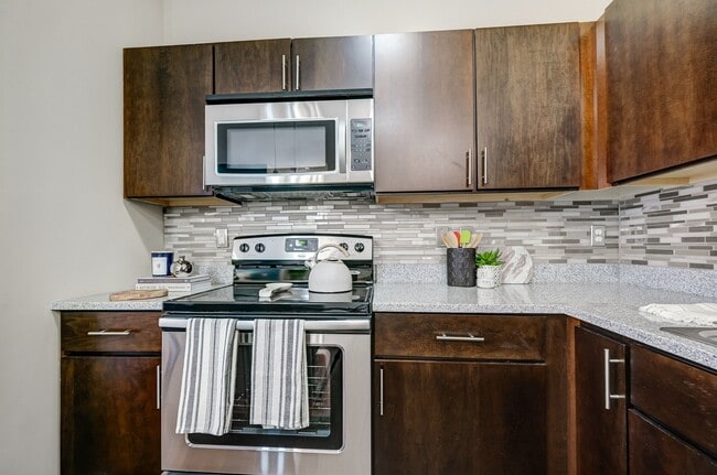 Torrente Apartment Homes