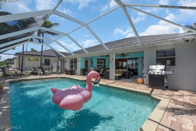 Building Photo - 4407 Pelican Blvd Rental