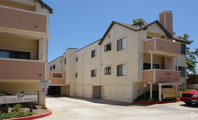 Photo - Devonshire Woods II Apartments