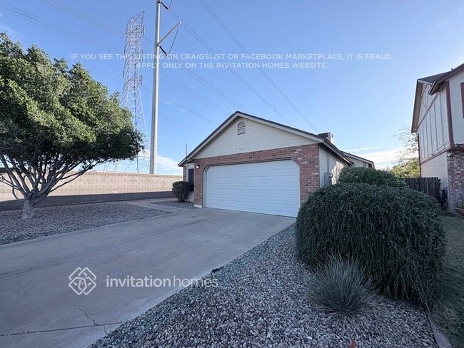 Photo - 3475 N Apache Ct