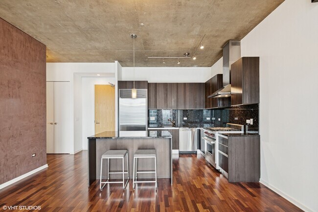Photo - 600 N Fairbanks Ct Condo Unit 3408