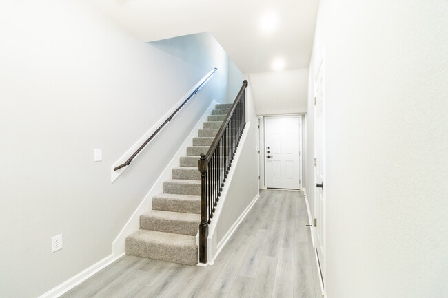 Photo - Greenville Townhomes