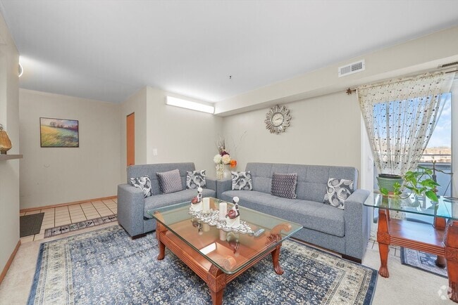 Building Photo - 1460 Fairlane Dr Unit 508 Rental